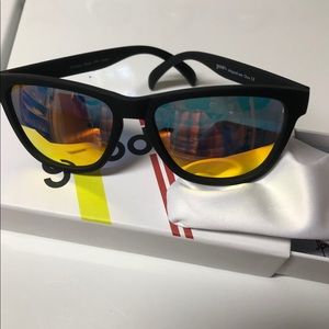 Goodr polarized sunglasses